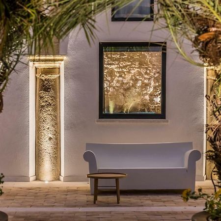 Chiostro Di S. Antonio Appartement Marsala Buitenkant foto