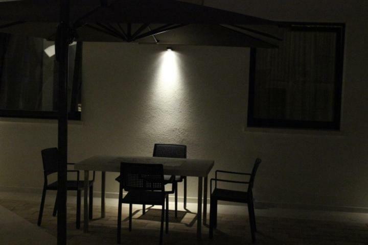 Chiostro Di S. Antonio Appartement Marsala Buitenkant foto