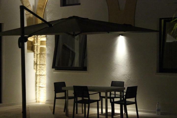 Chiostro Di S. Antonio Appartement Marsala Buitenkant foto