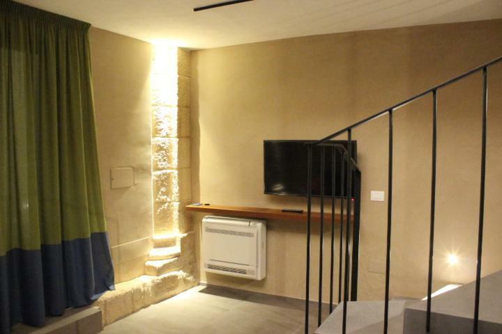 Chiostro Di S. Antonio Appartement Marsala Buitenkant foto