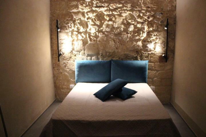 Chiostro Di S. Antonio Appartement Marsala Buitenkant foto