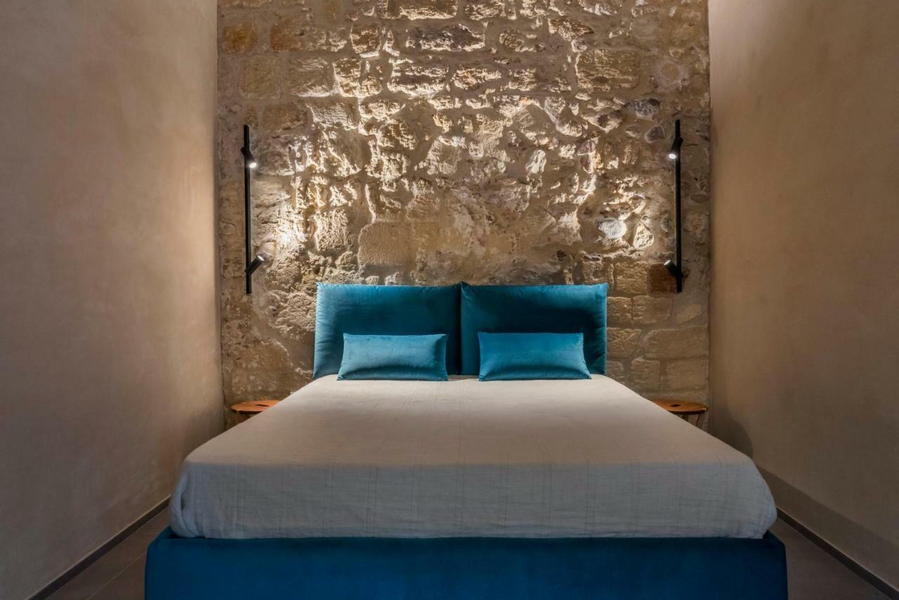 Chiostro Di S. Antonio Appartement Marsala Buitenkant foto