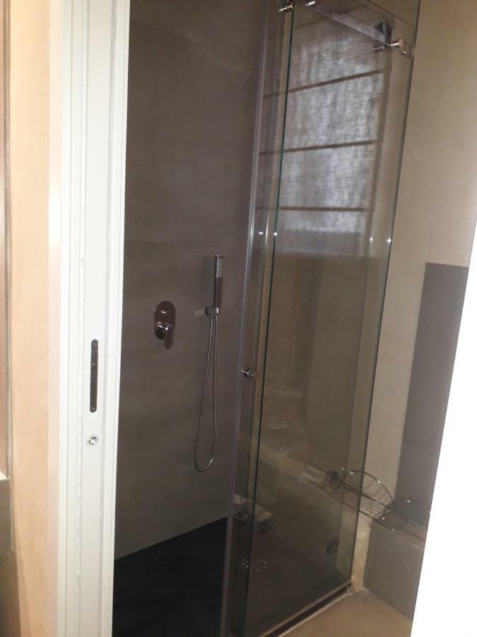 Chiostro Di S. Antonio Appartement Marsala Buitenkant foto